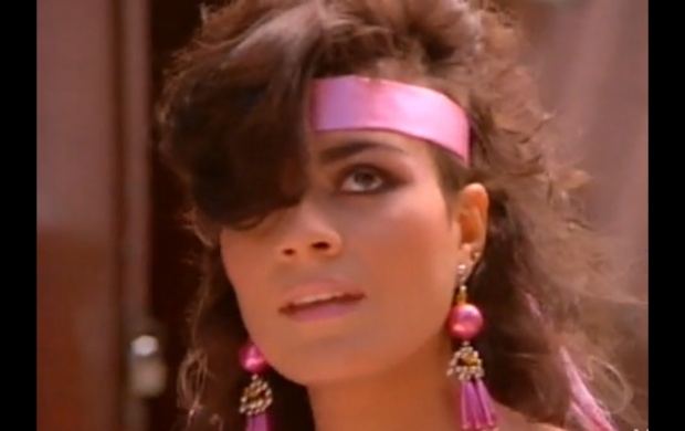 Lisa Lisa and Cult Jam