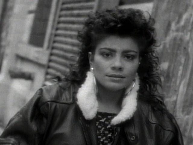 Lisa Lisa and Cult Jam