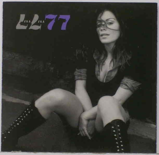 Lisa Lisa and Cult Jam