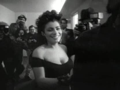 Lisa Lisa and Cult Jam