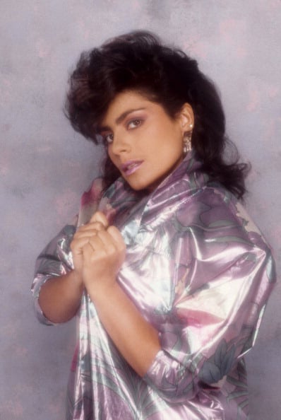 Picture of Lisa Lisa and Cult Jam