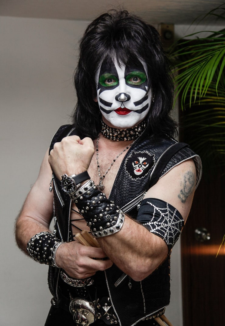 Picture of Eric Singer