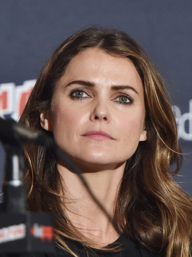 Keri Russell Keri Russell
