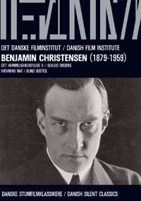 Benjamin Christensen