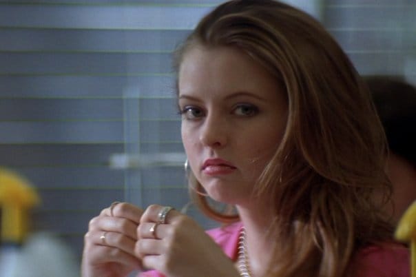 Katharine Isabelle Katharine Isabelle