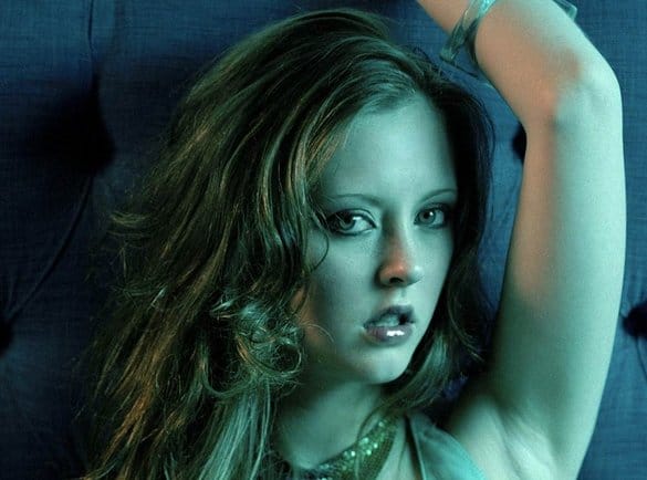 Picture Of Katharine Isabelle