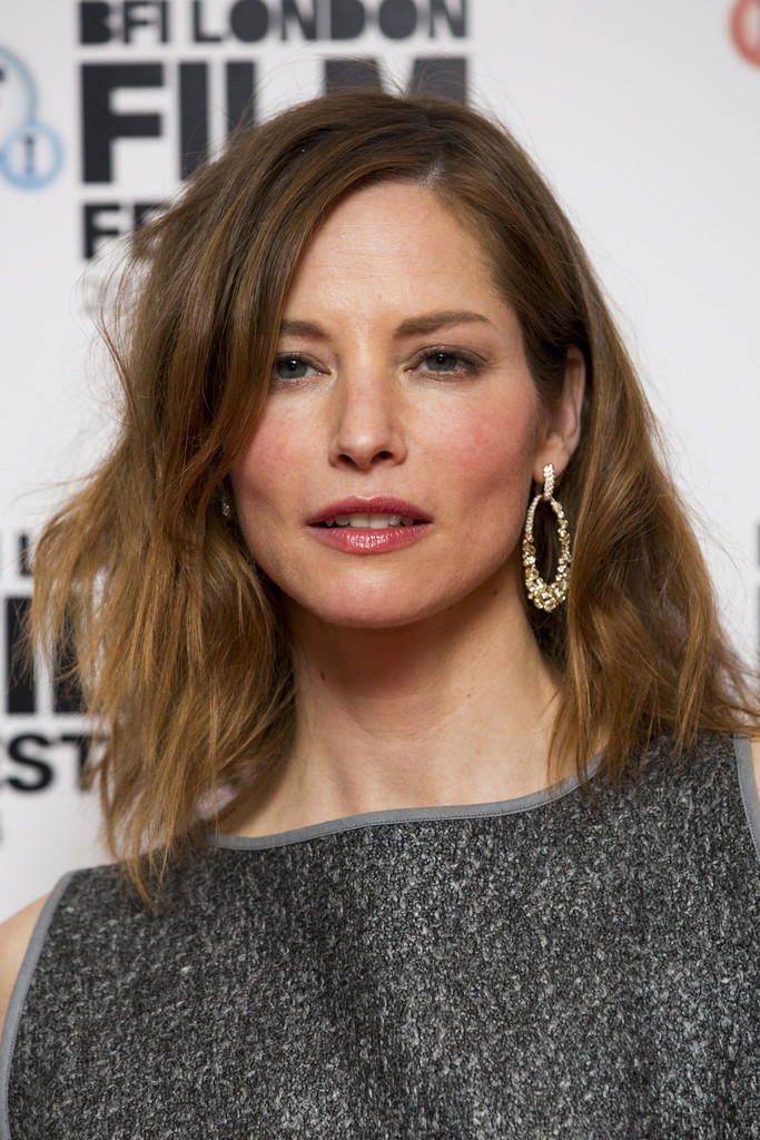 Sienna Guillory