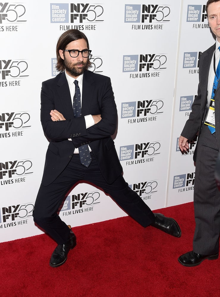 Jason Schwartzman