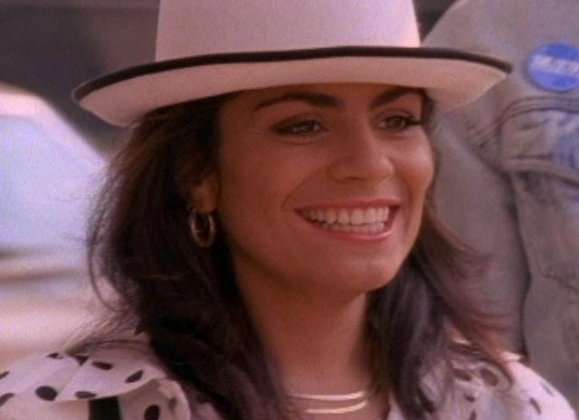 Lisa Lisa and Cult Jam