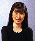 Maria Kawamura