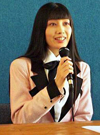 Maria Kawamura