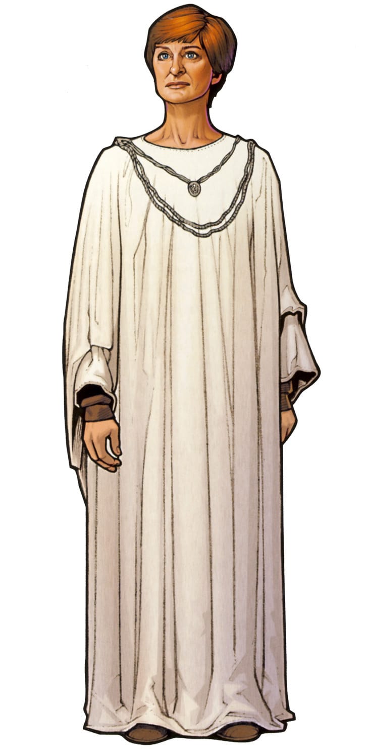 Mon Mothma