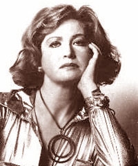 Lyudmila Maksakova