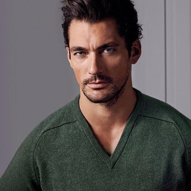 Picture of David Gandy