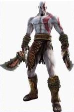 God of War II