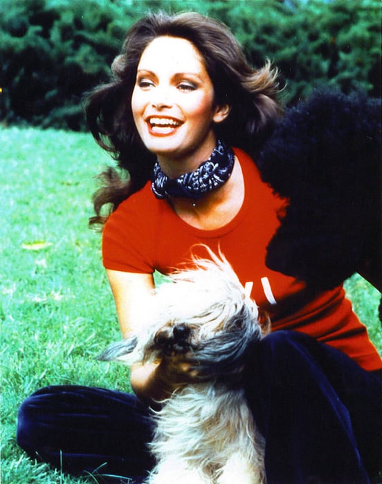 Jaclyn Smith