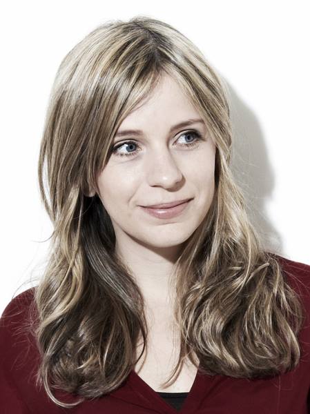Tanja Mairhofer Tanja Mairhofer