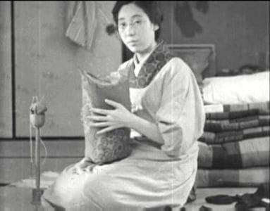 Mitsuko Yoshikawa