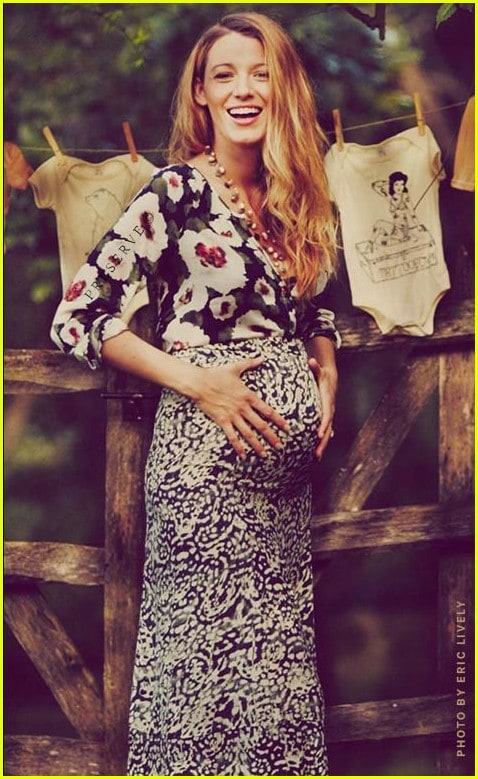 Blake Lively Blake Lively