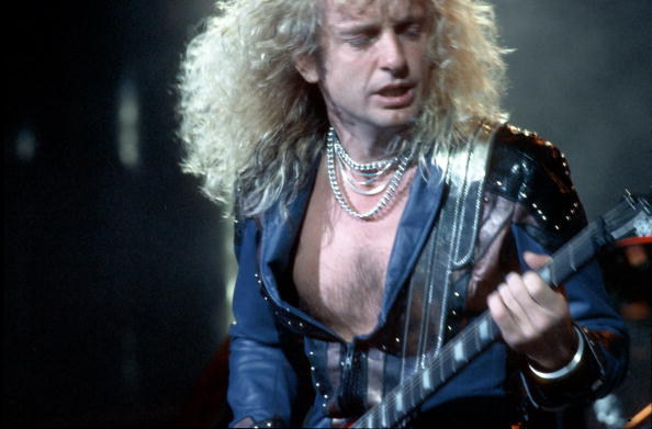 Judas Priest Judas Priest