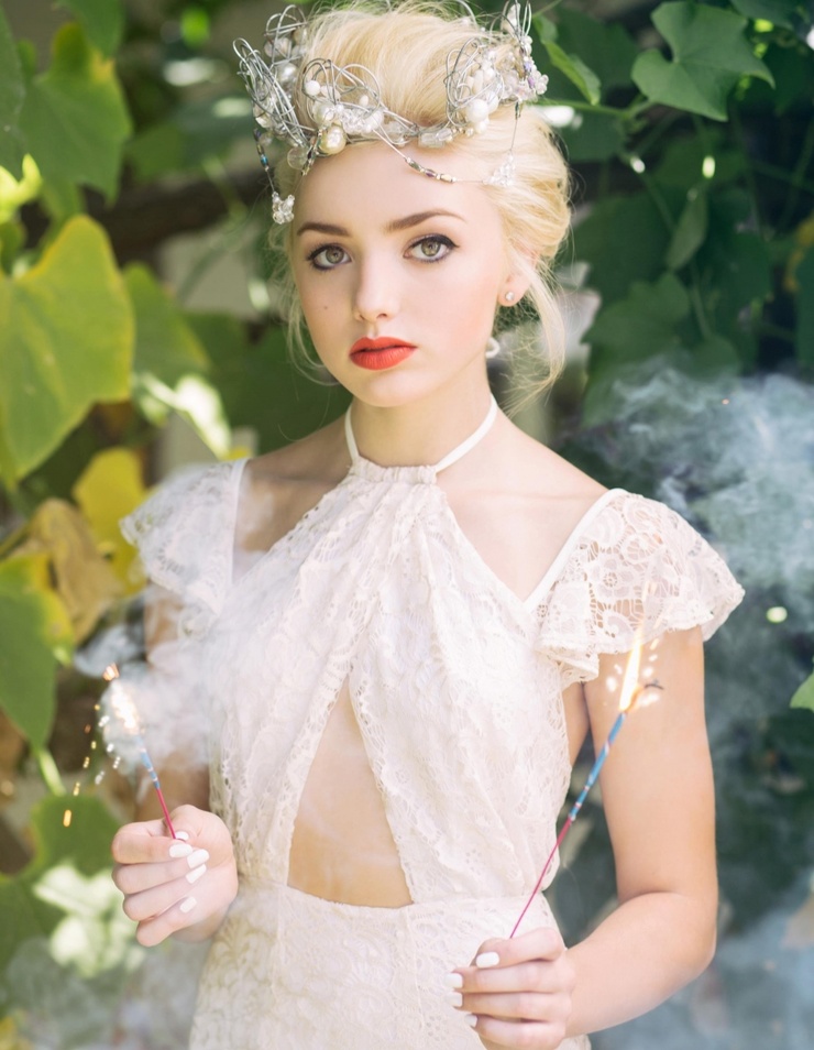 Peyton List Peyton List