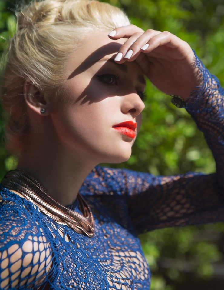 Peyton List