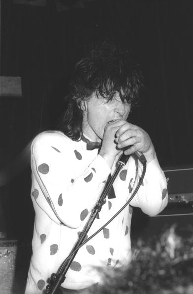 Johnny Thunders