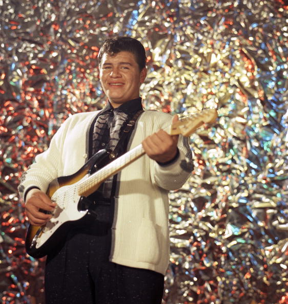 Ritchie Valens