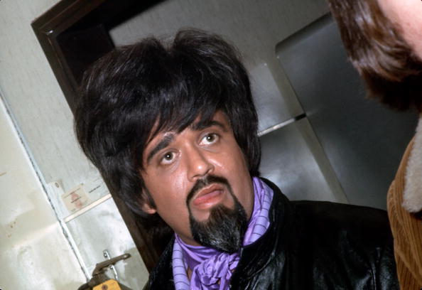 Wolfman Jack