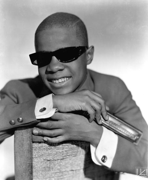 Stevie Wonder Stevie Wonder