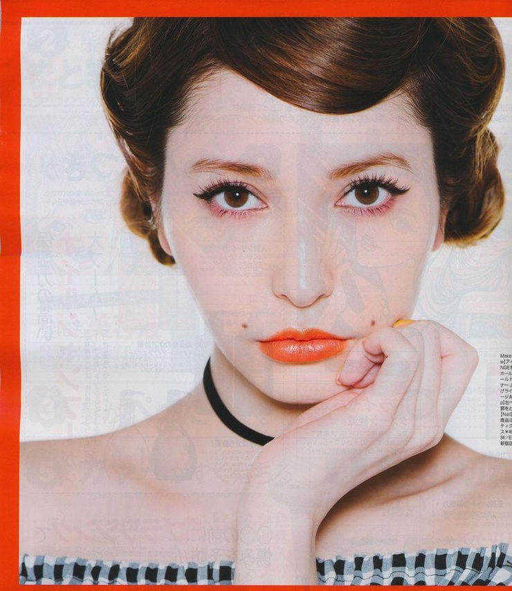 Lena Fujii