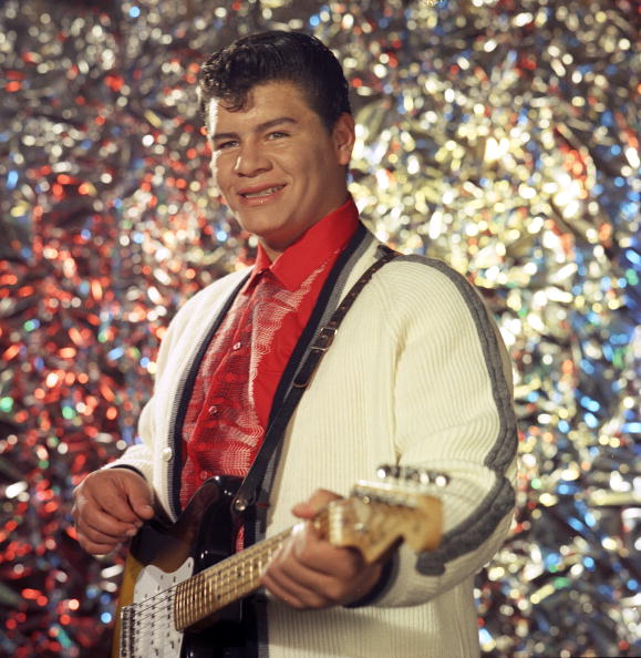 Ritchie Valens