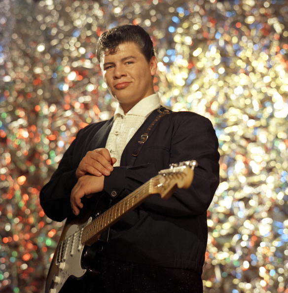 Ritchie Valens