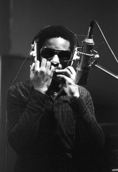 Stevie Wonder Stevie Wonder