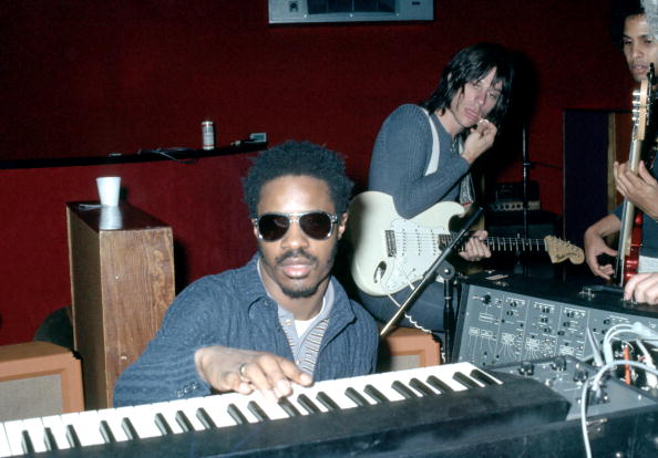 Stevie Wonder Stevie Wonder