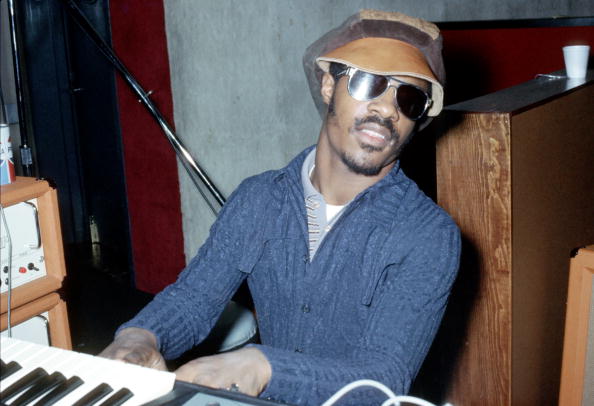 Stevie Wonder Stevie Wonder