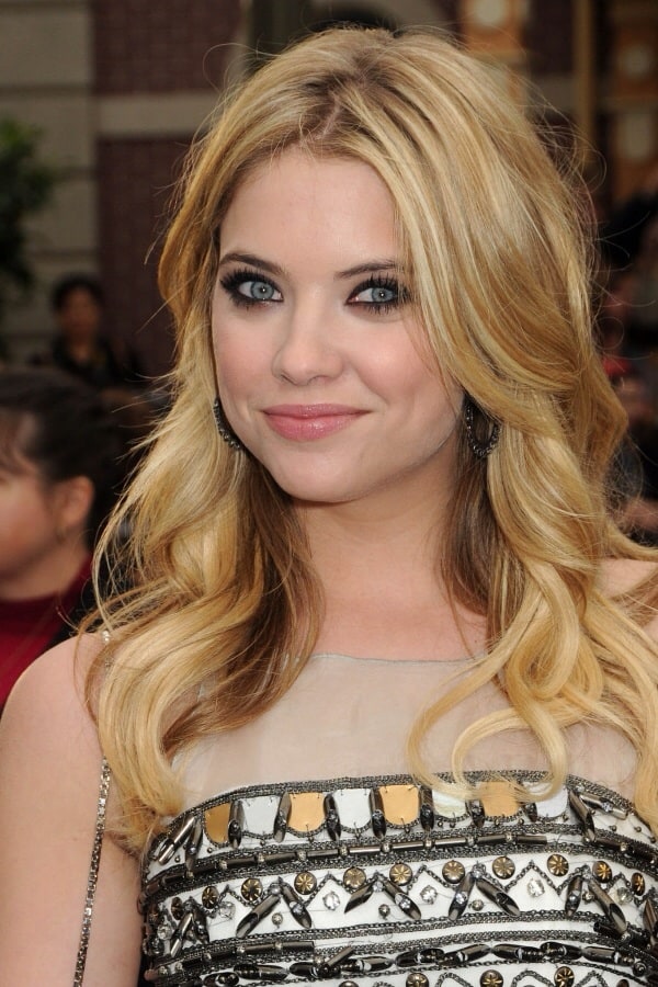 Ashley Benson