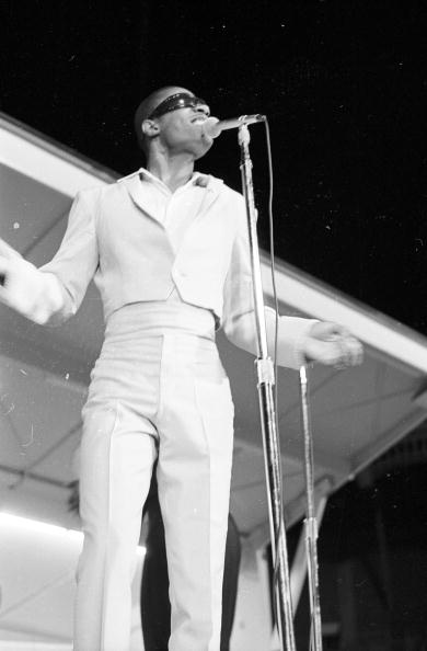 Stevie Wonder Stevie Wonder