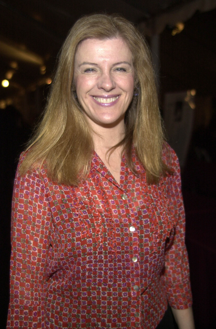 Mimi Kennedy