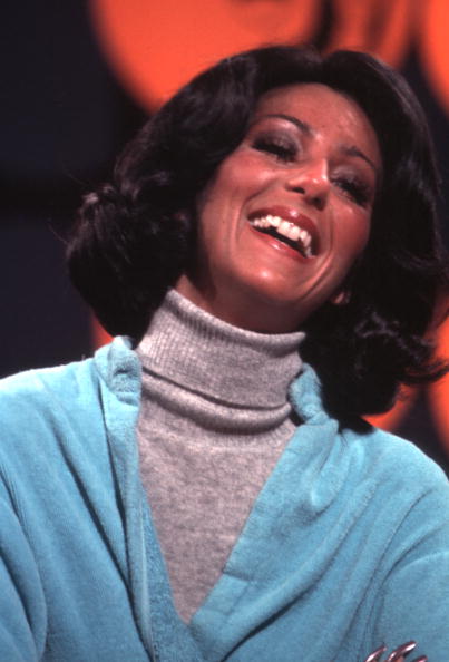 The Sonny and Cher Comedy Hour