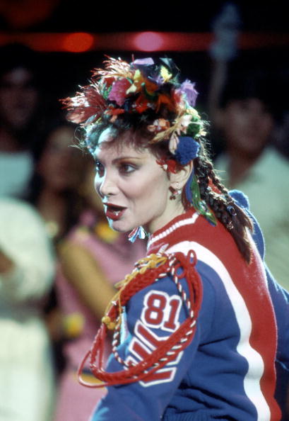 Toni Basil Toni Basil