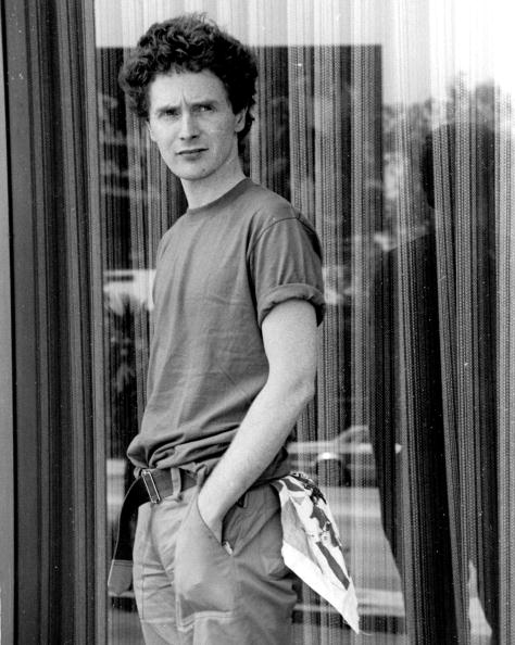 Malcolm McLaren