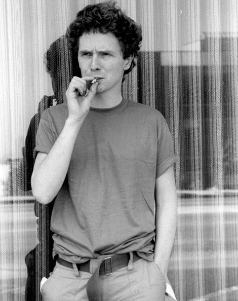 Picture of Malcolm McLaren