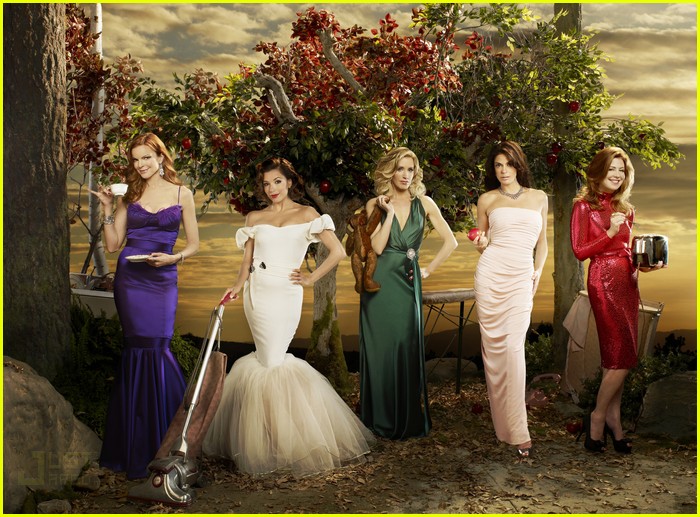 Desperate Housewives Desperate Housewives