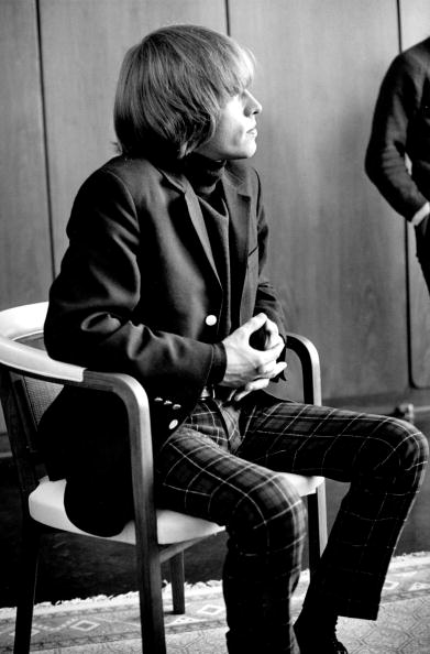 Brian Jones
