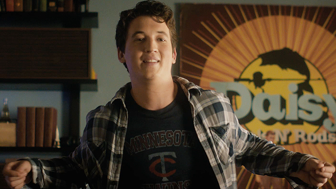 Two Night Stand