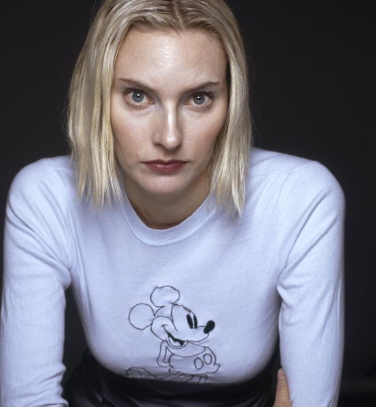 Aimee Mann