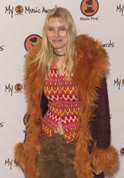 Aimee Mann