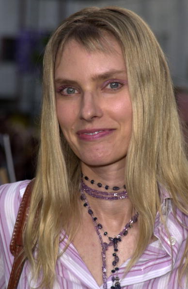 Aimee Mann