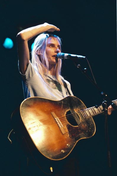 Aimee Mann